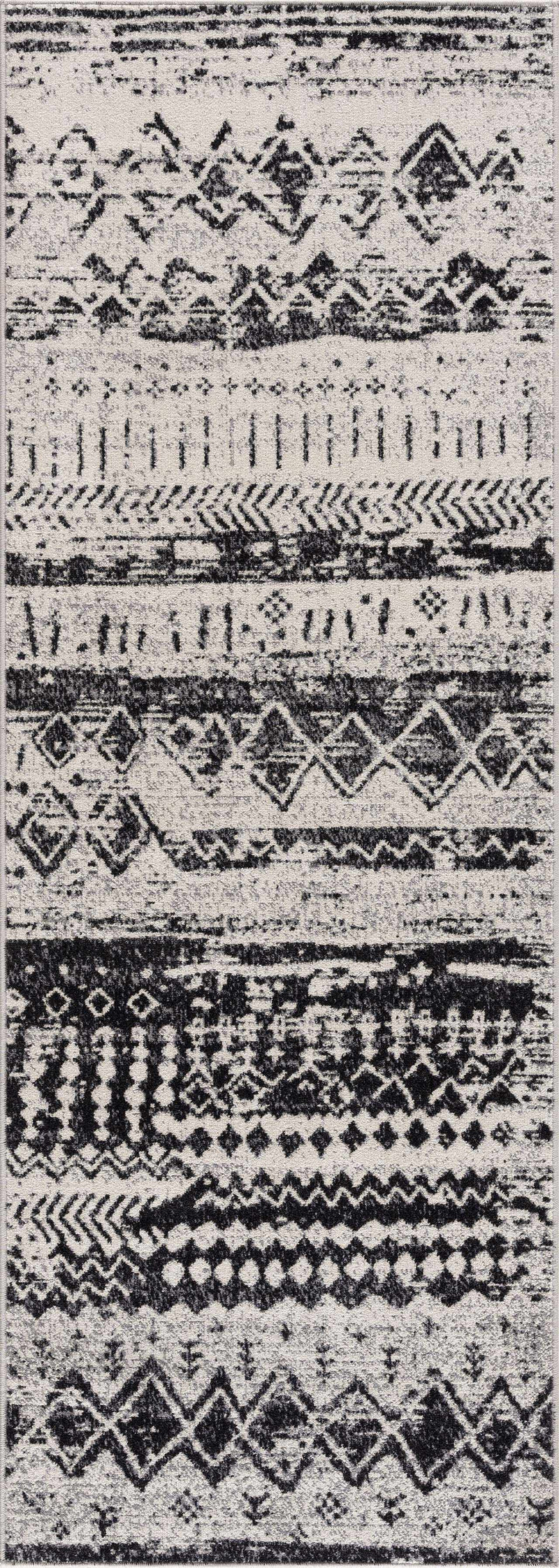 Lyssons Washable Area Rug by Boutique Rugs