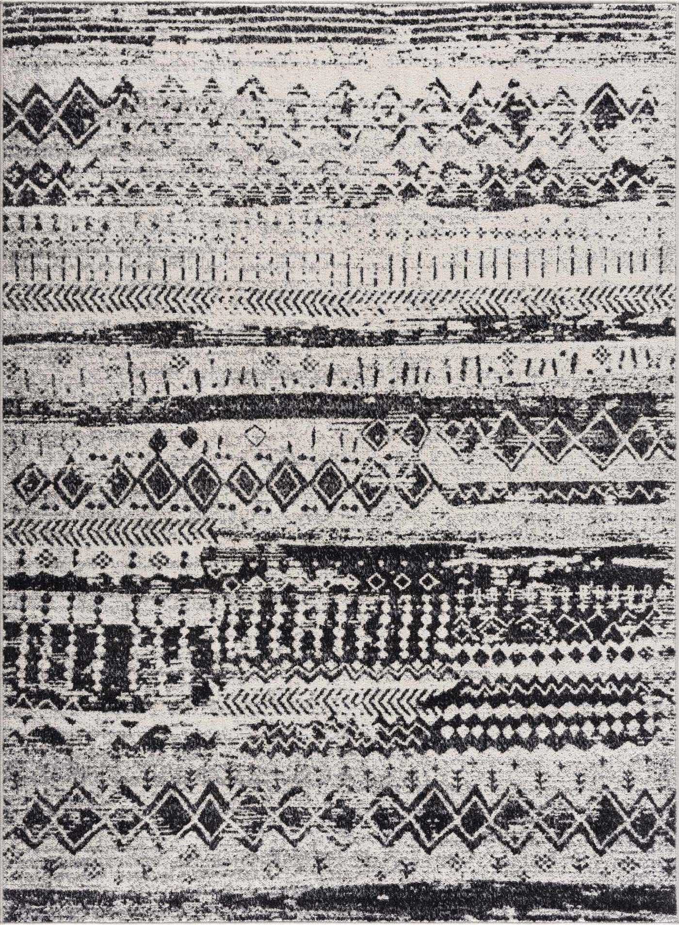 Lyssons Washable Area Rug by Boutique Rugs
