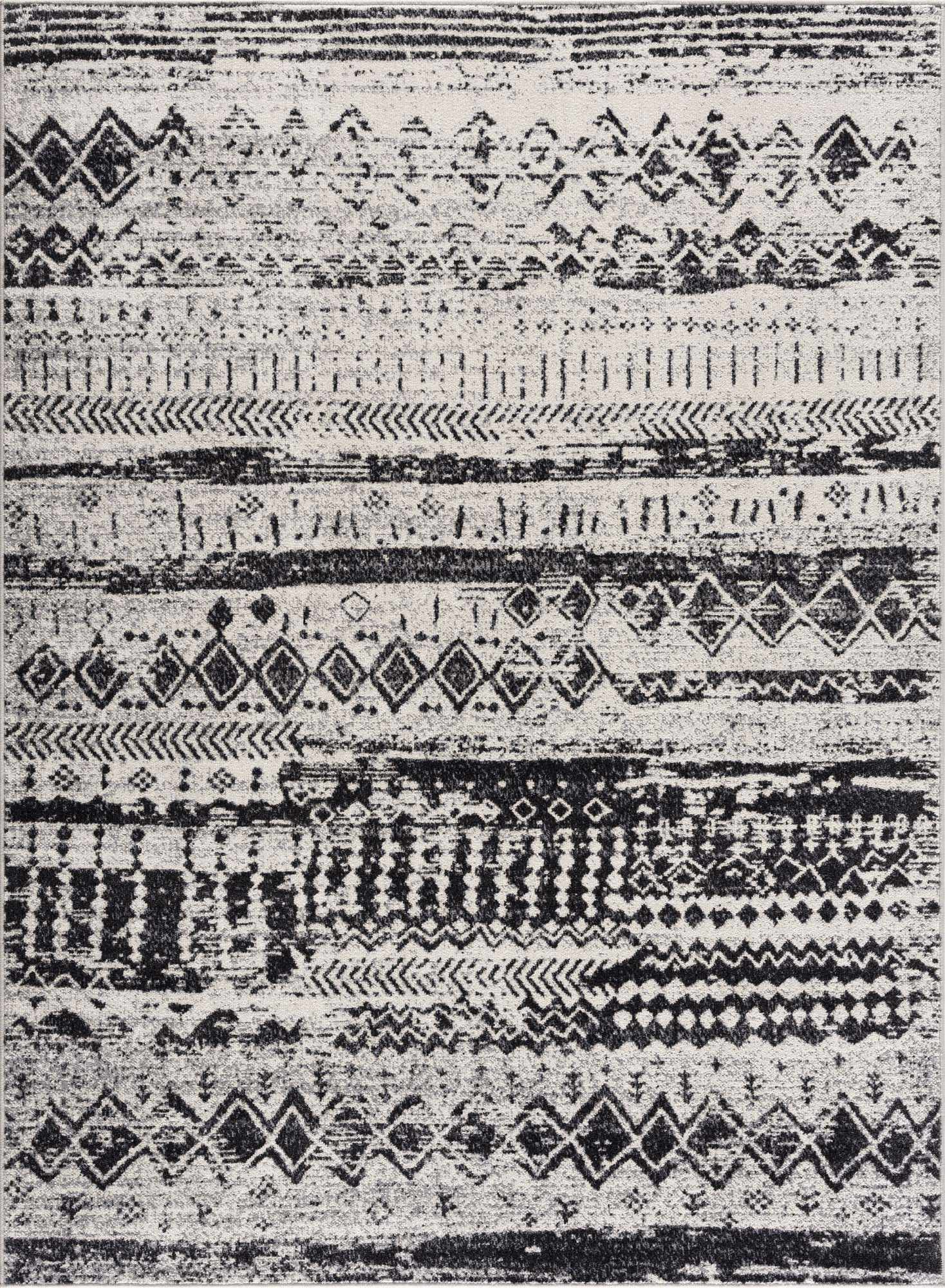 Lyssons Washable Area Rug by Boutique Rugs