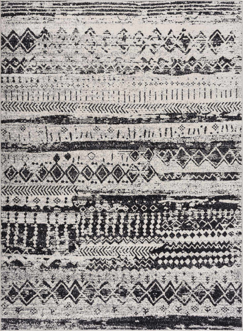 Lyssons Washable Area Rug by Hauteloom