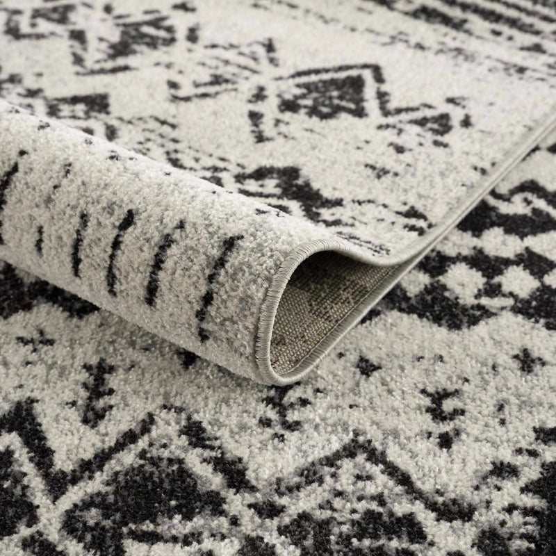 Lyssons Washable Area Rug by Boutique Rugs