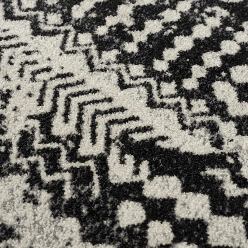 Lyssons Washable Area Rug by Hauteloom