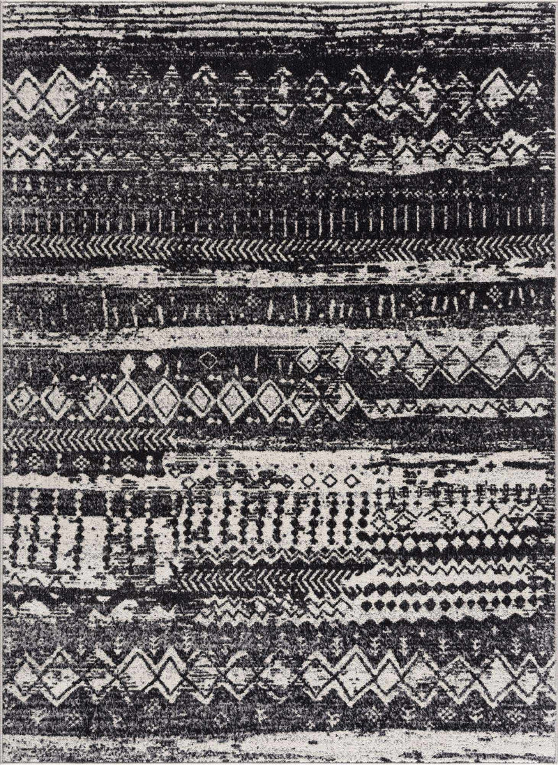 Palali Washable Area Rug - Clearance by Boutique Rugs