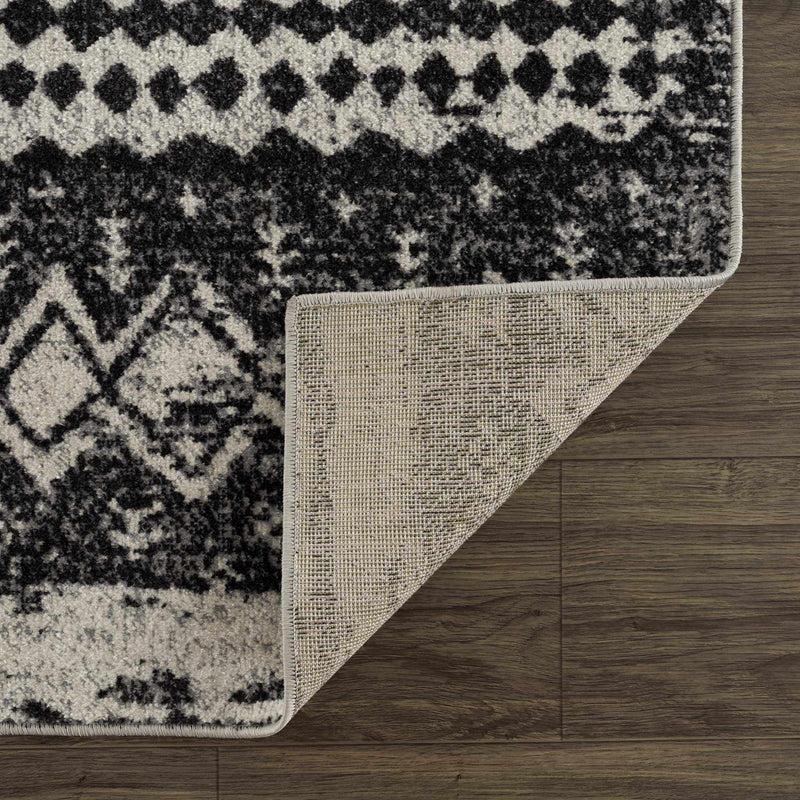 Palali Washable Area Rug - Clearance by Boutique Rugs