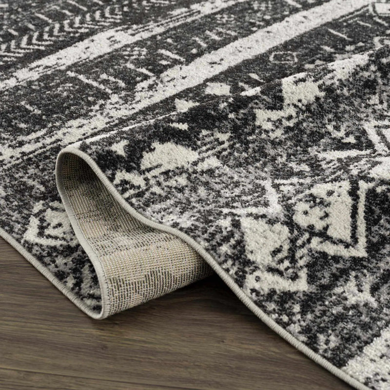 Palali Washable Area Rug - Clearance by Boutique Rugs