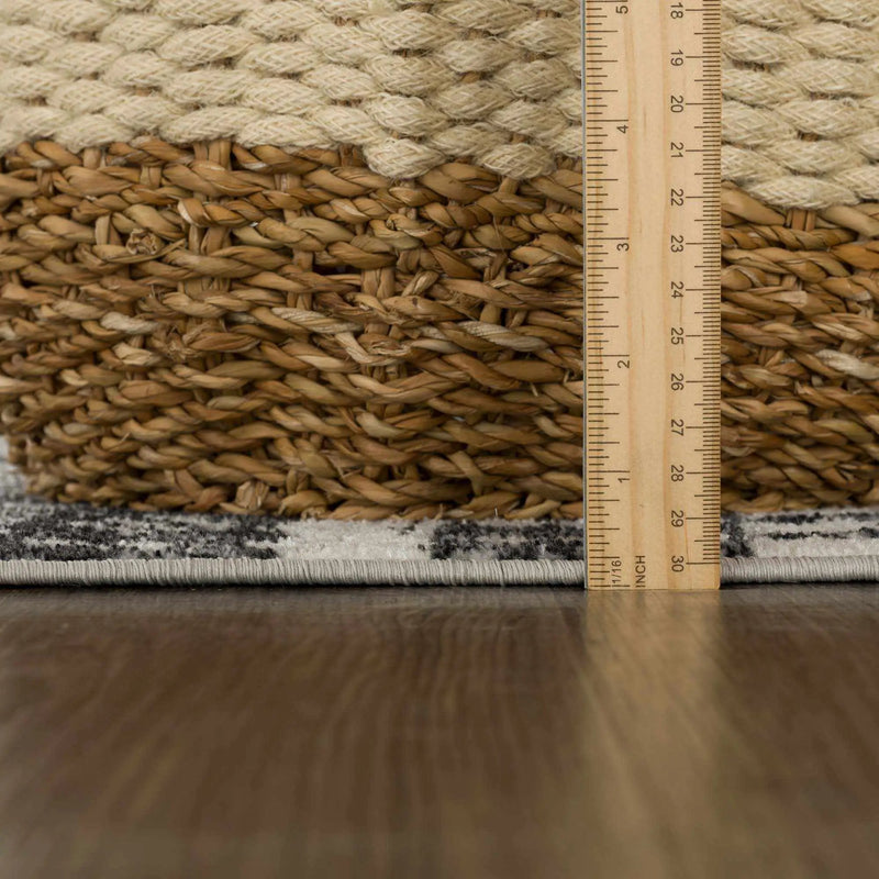 Palali Washable Area Rug - Clearance by Boutique Rugs