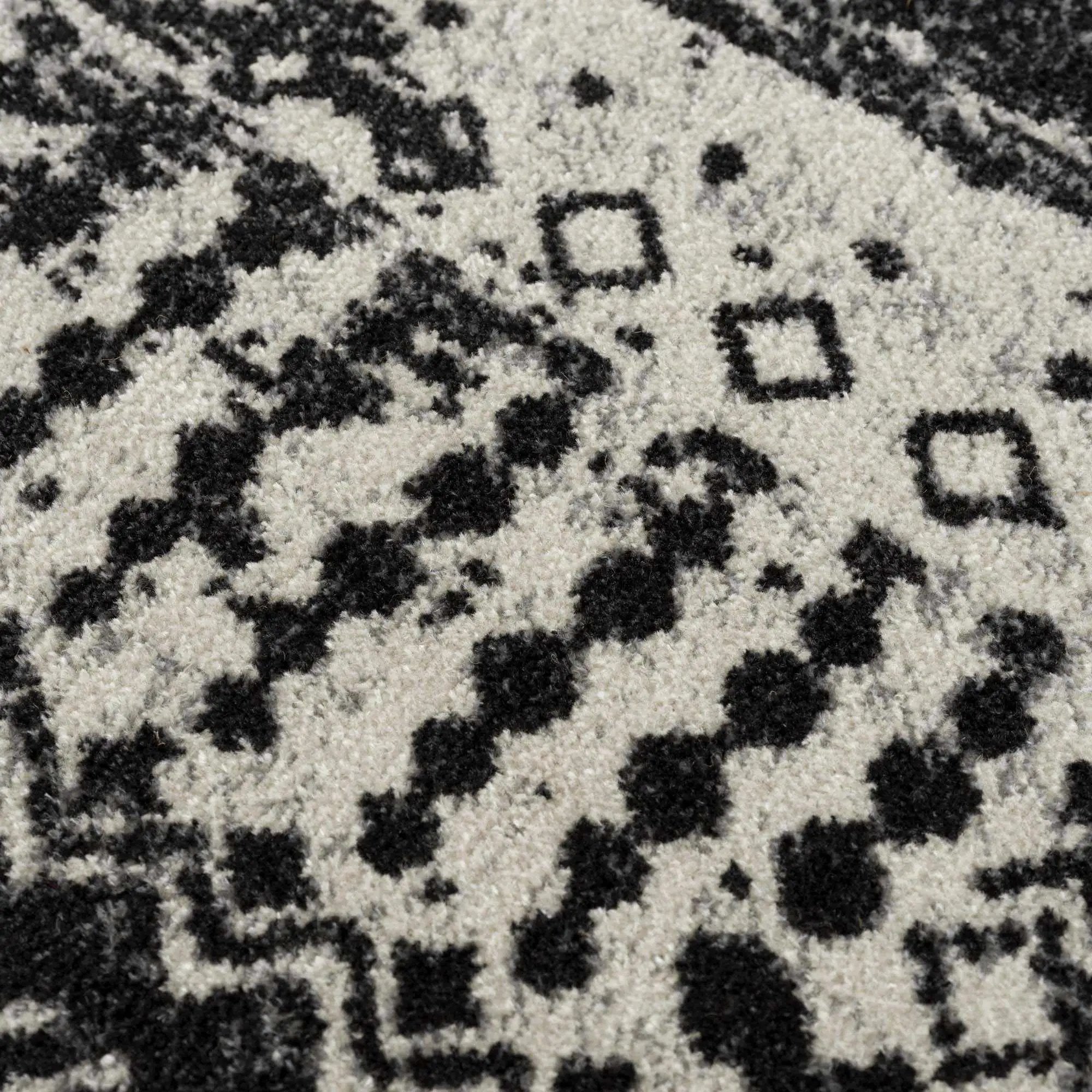 Palali Washable Area Rug - Clearance by Boutique Rugs