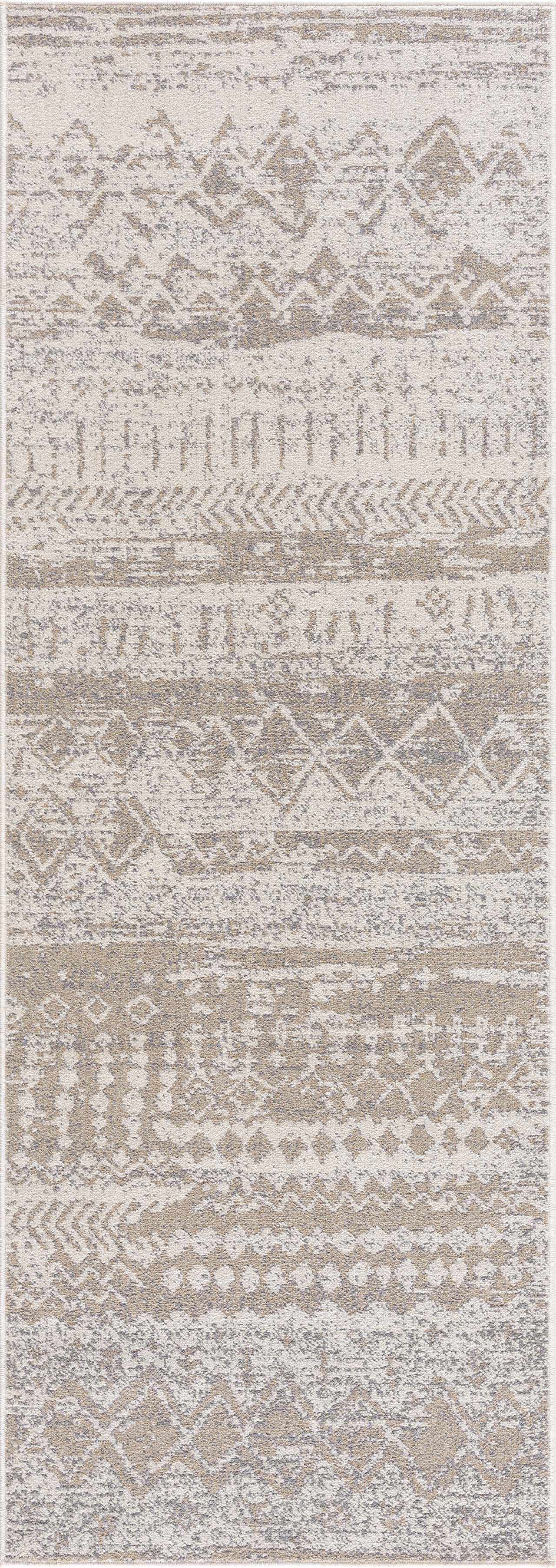 Tupsan Washable Area Rug - Clearance by Boutique Rugs