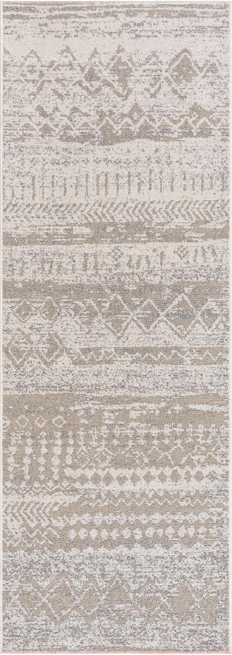 Tupsan Washable Area Rug - Clearance by Boutique Rugs
