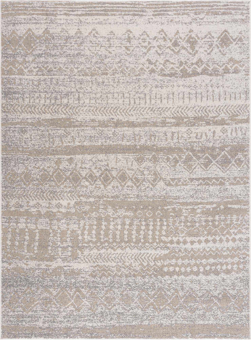 Tupsan Washable Area Rug - Clearance by Boutique Rugs