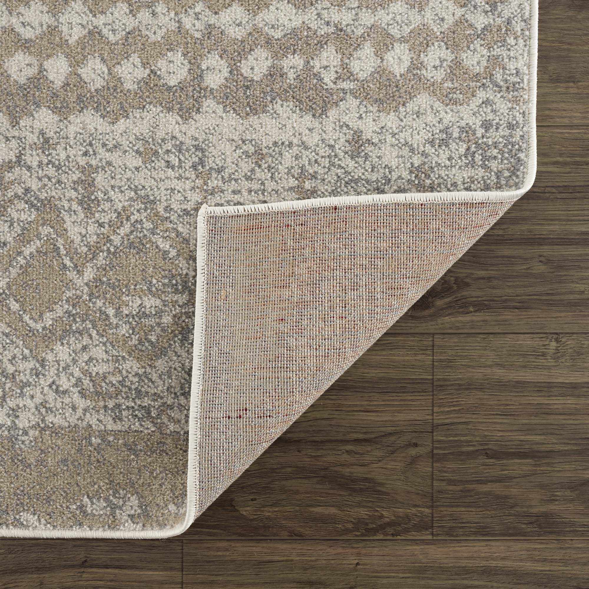 Tupsan Washable Area Rug - Clearance by Boutique Rugs