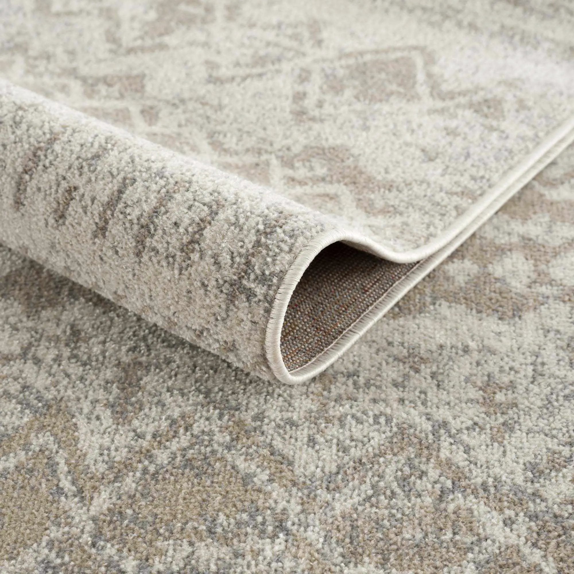 Tupsan Washable Area Rug - Clearance by Boutique Rugs