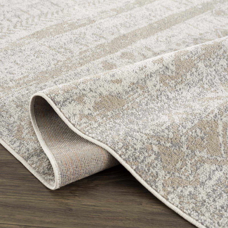 Tupsan Washable Area Rug - Clearance by Boutique Rugs