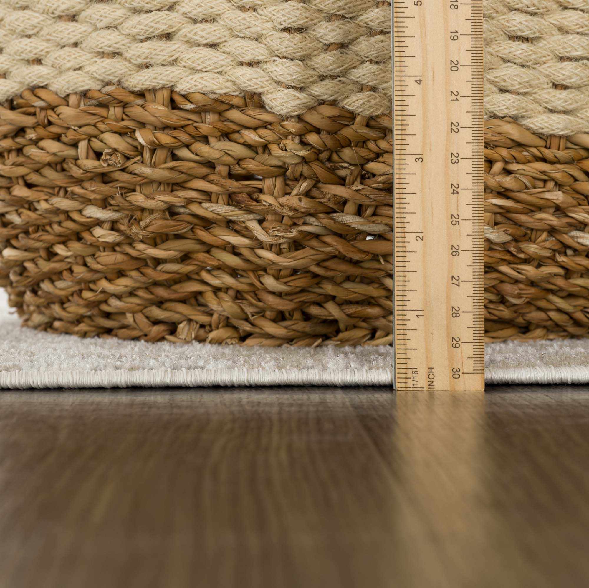 Tupsan Washable Area Rug - Clearance by Boutique Rugs