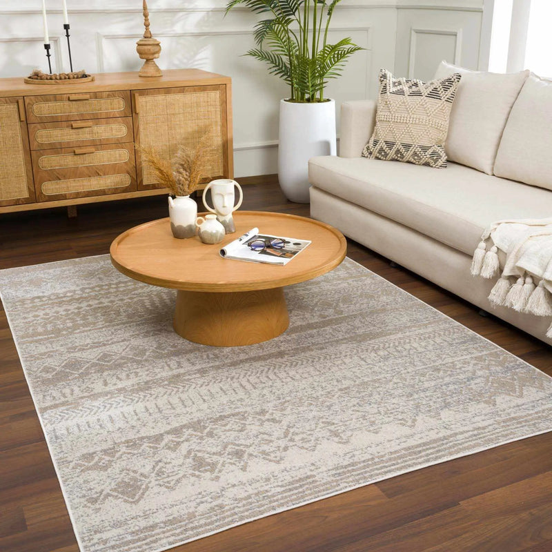 Tupsan Washable Area Rug - Clearance by Boutique Rugs