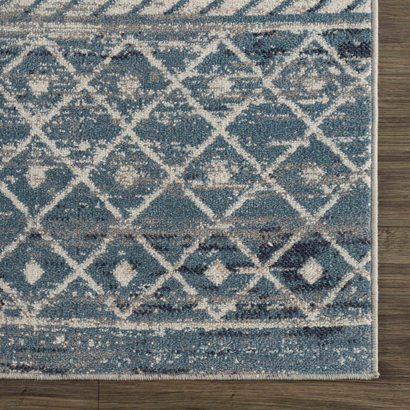 Southglenn Washable Area Rug - Clearance by Boutique Rugs