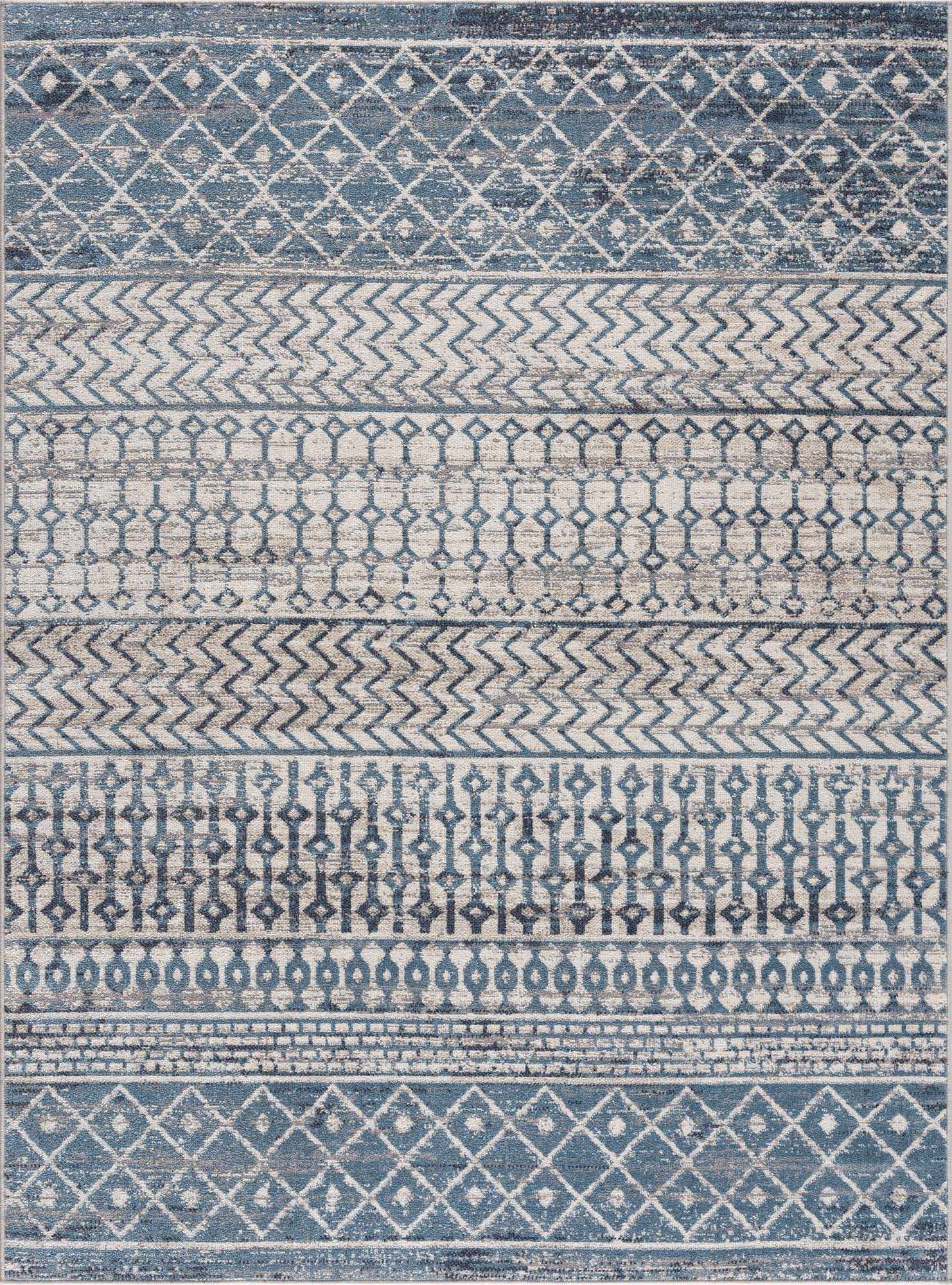 Southglenn Washable Area Rug - Clearance by Boutique Rugs