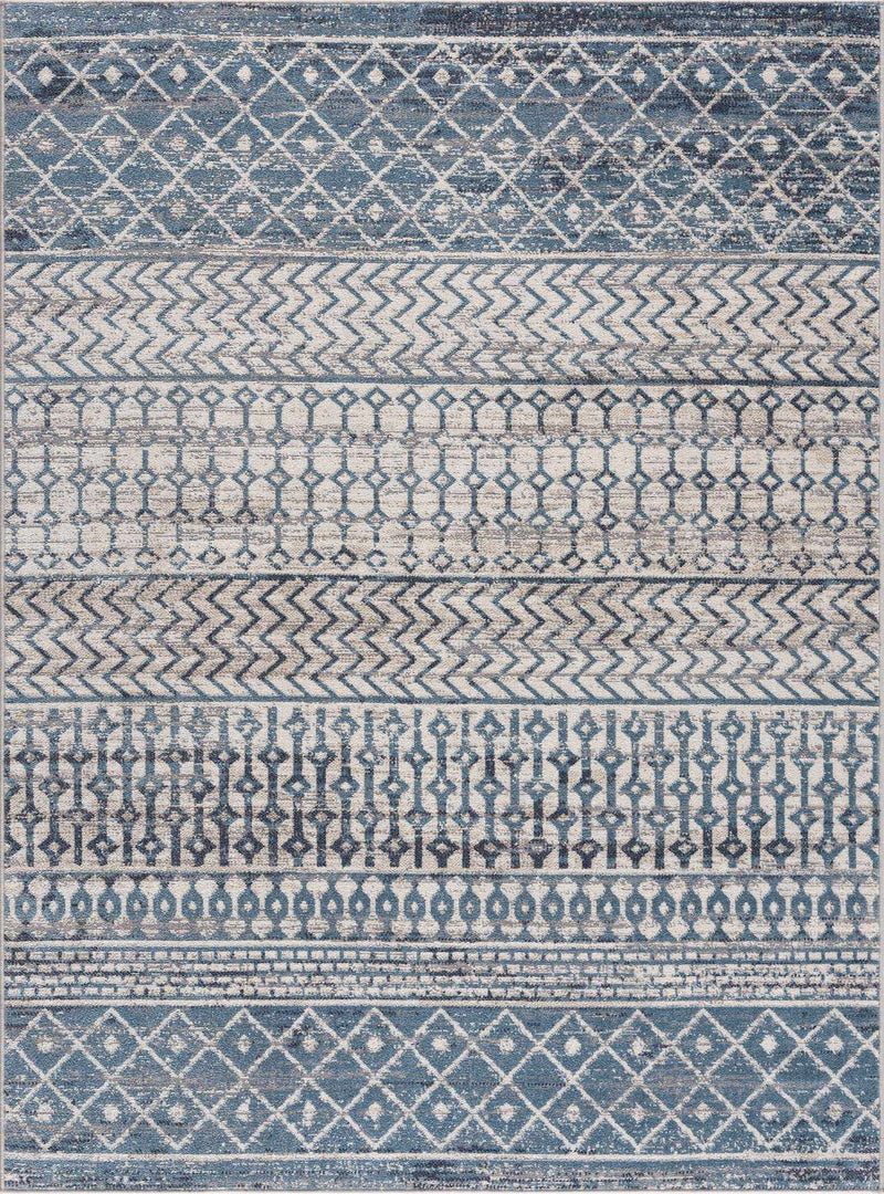 Southglenn Washable Area Rug - Clearance by Boutique Rugs