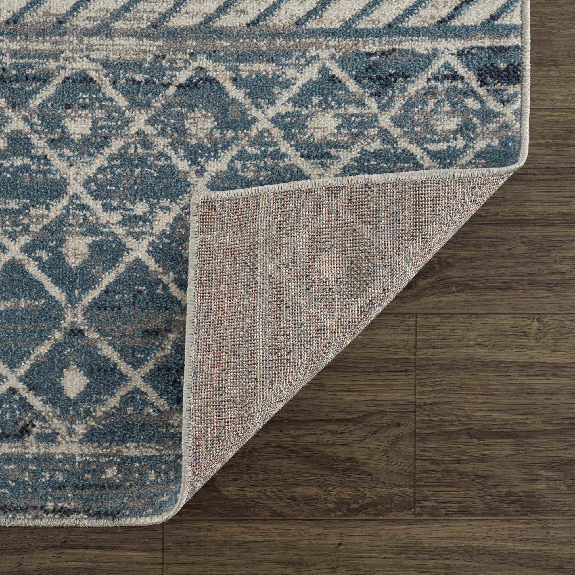 Southglenn Washable Area Rug - Clearance by Boutique Rugs