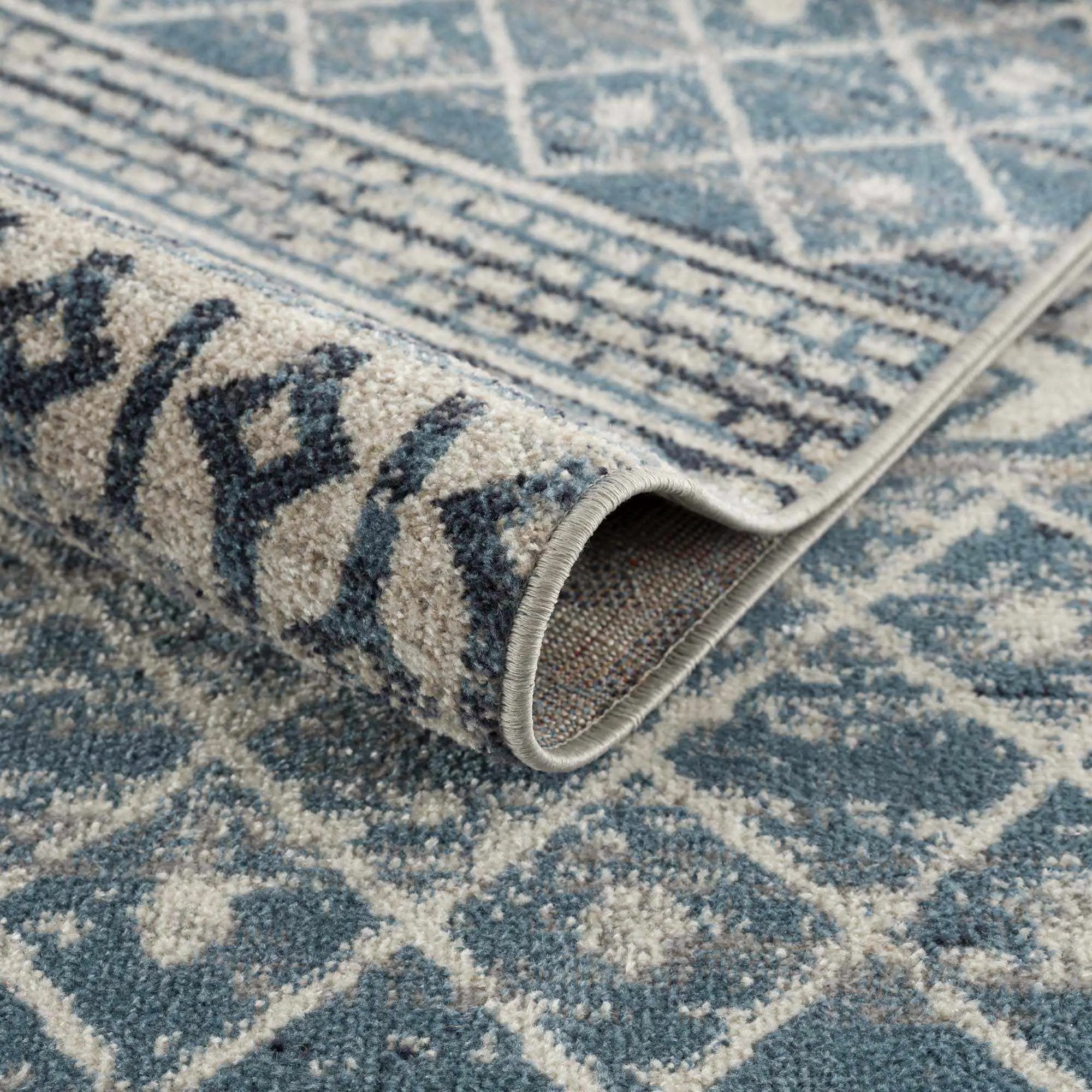 Southglenn Washable Area Rug - Clearance by Boutique Rugs