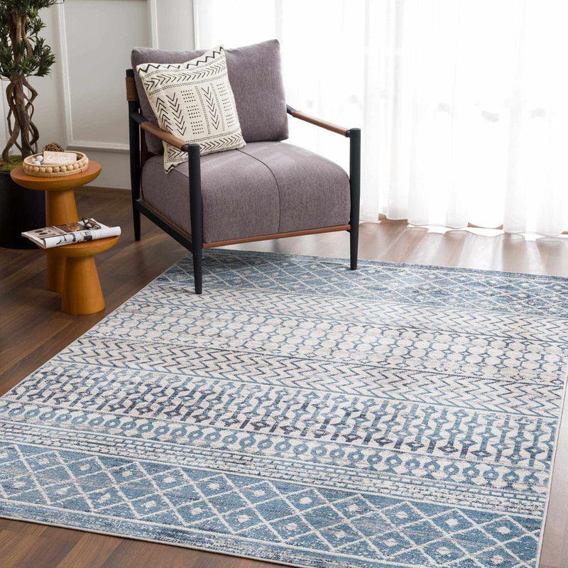 Southglenn Washable Area Rug - Clearance by Boutique Rugs