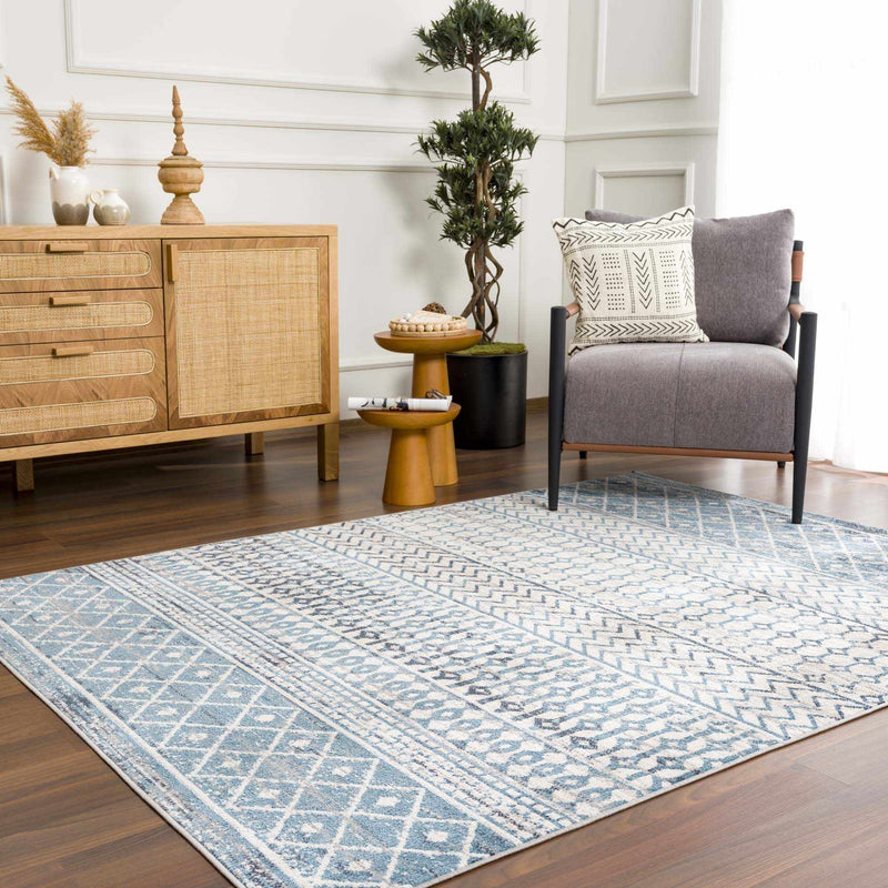 Southglenn Washable Area Rug - Clearance by Boutique Rugs