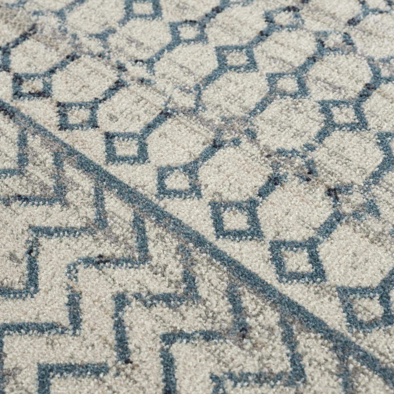 Southglenn Washable Area Rug - Clearance by Boutique Rugs