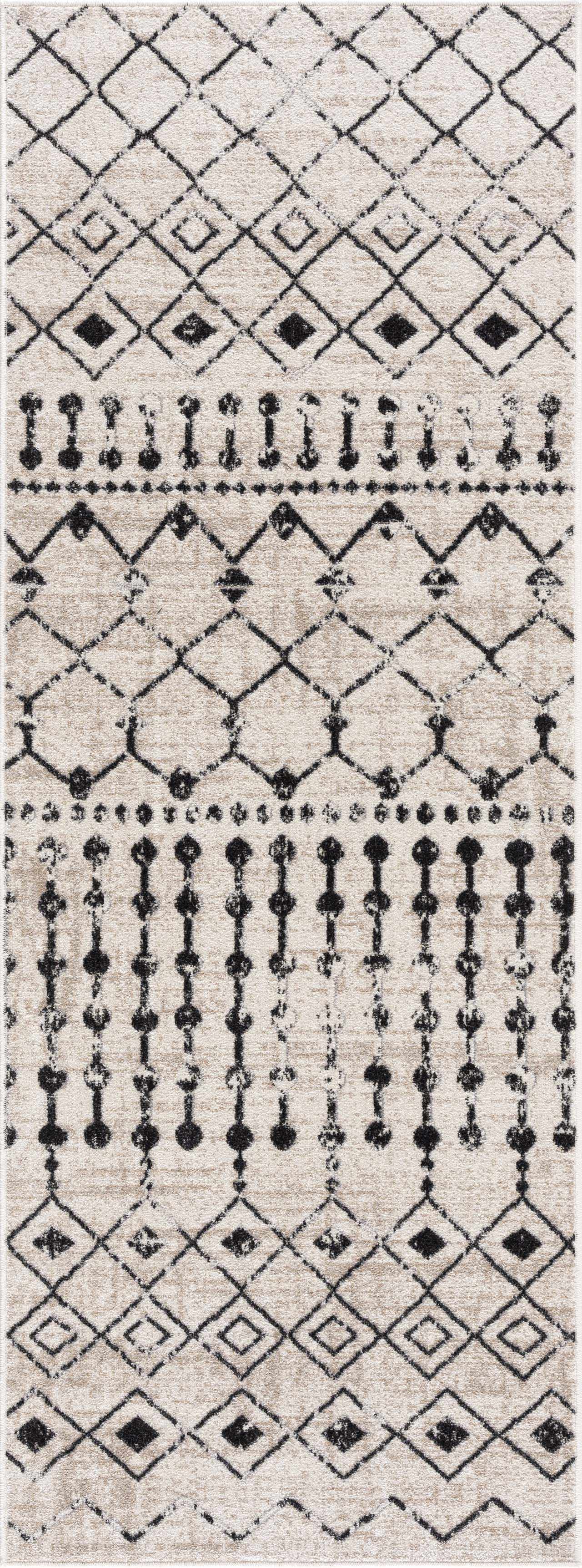Joppatowne Washable Area Rug - Clearance by Boutique Rugs