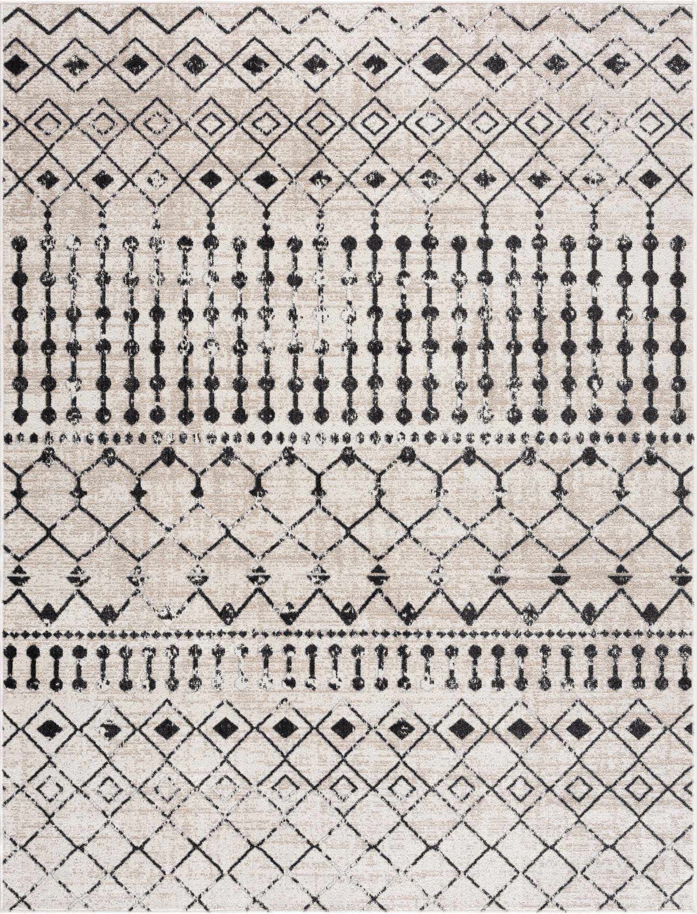 Joppatowne Washable Area Rug - Clearance by Boutique Rugs