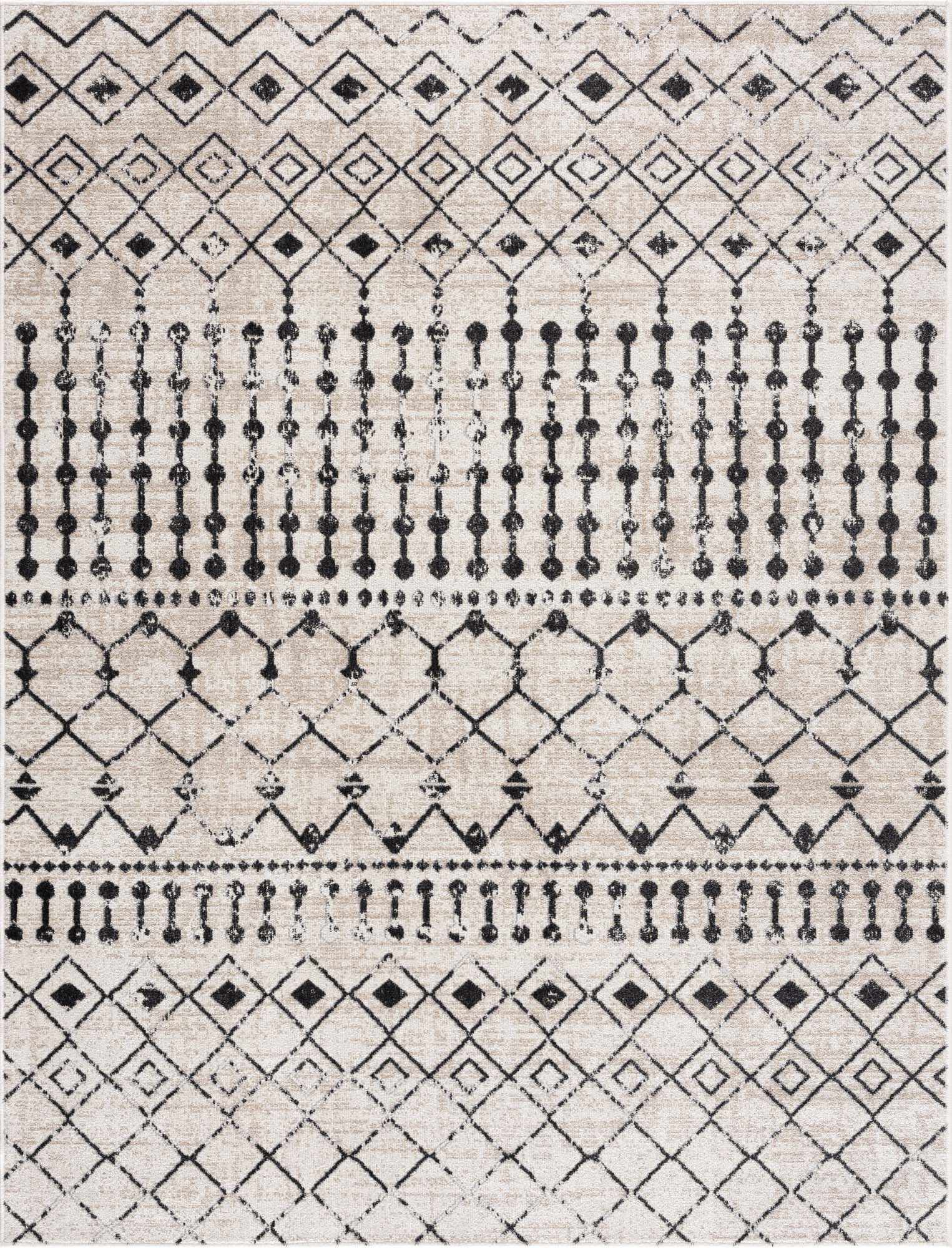 Joppatowne Washable Area Rug - Clearance by Boutique Rugs