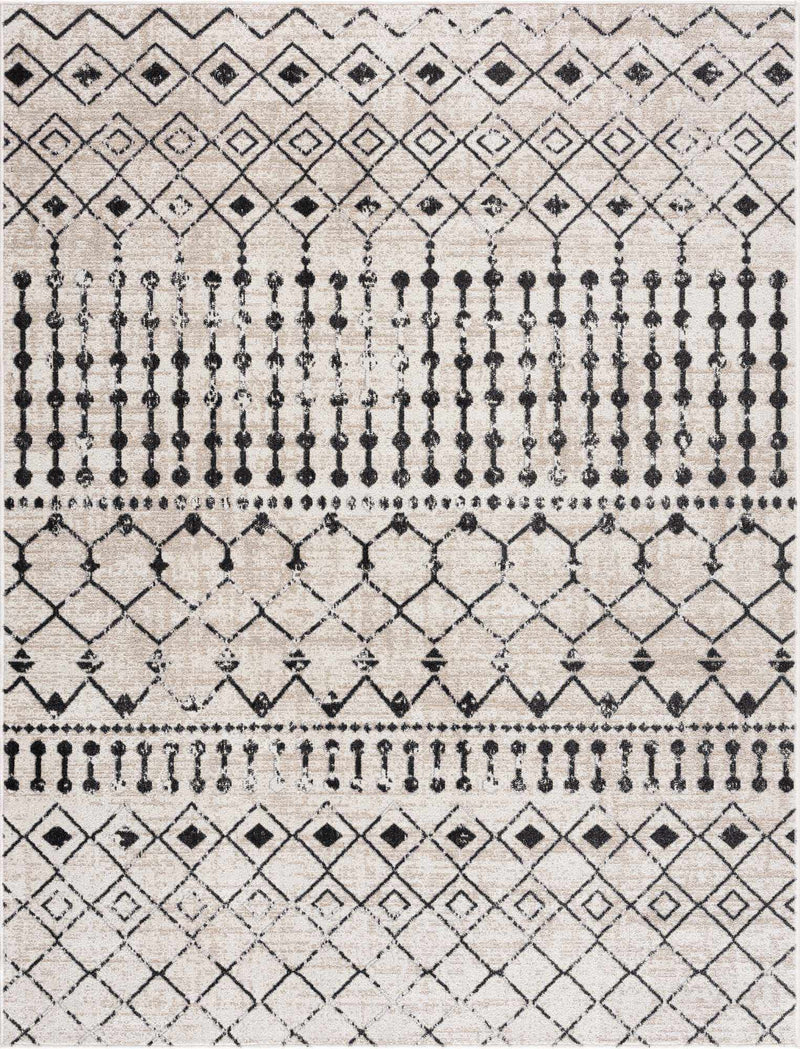 Joppatowne Washable Area Rug - Clearance by Boutique Rugs