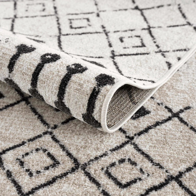 Joppatowne Washable Area Rug - Clearance by Boutique Rugs