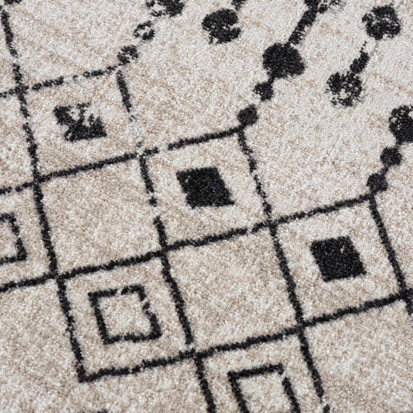 Joppatowne Washable Area Rug - Clearance by Boutique Rugs
