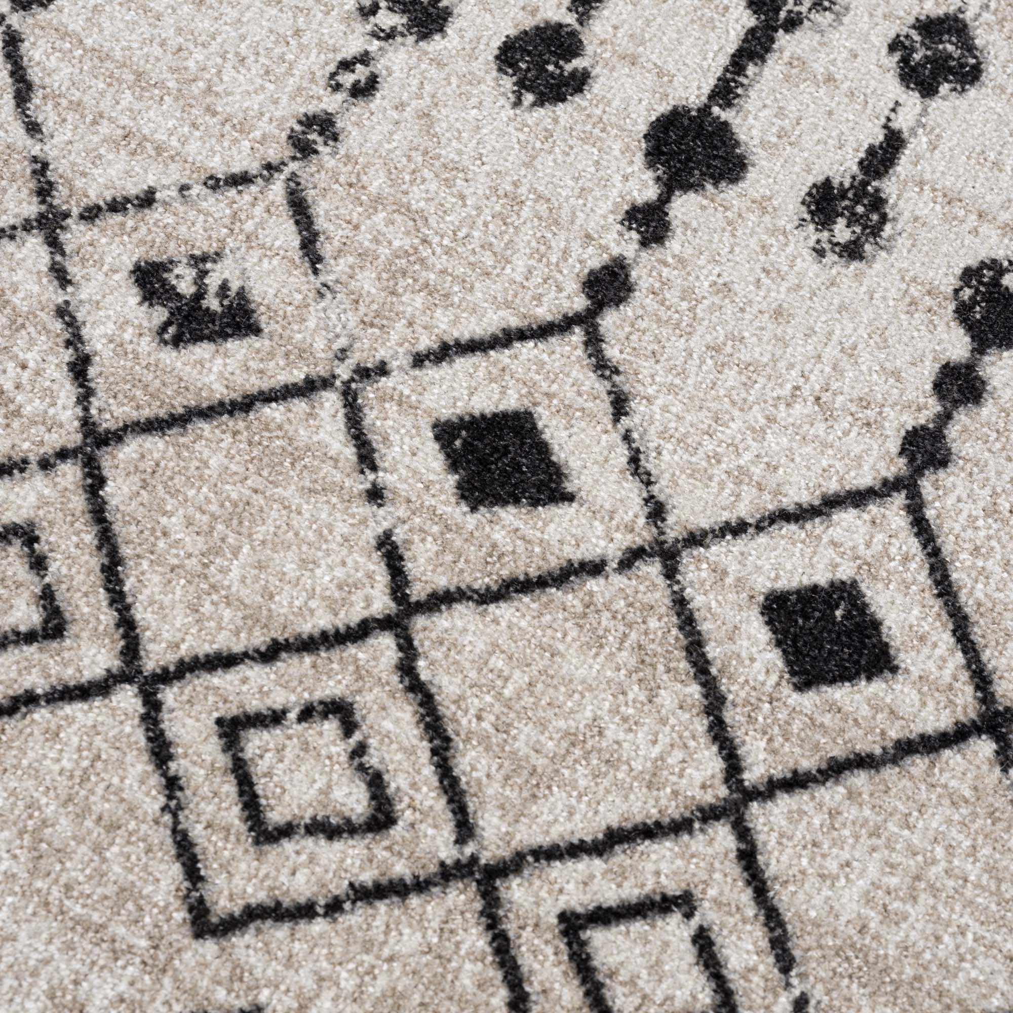 Joppatowne Washable Area Rug - Clearance by Boutique Rugs