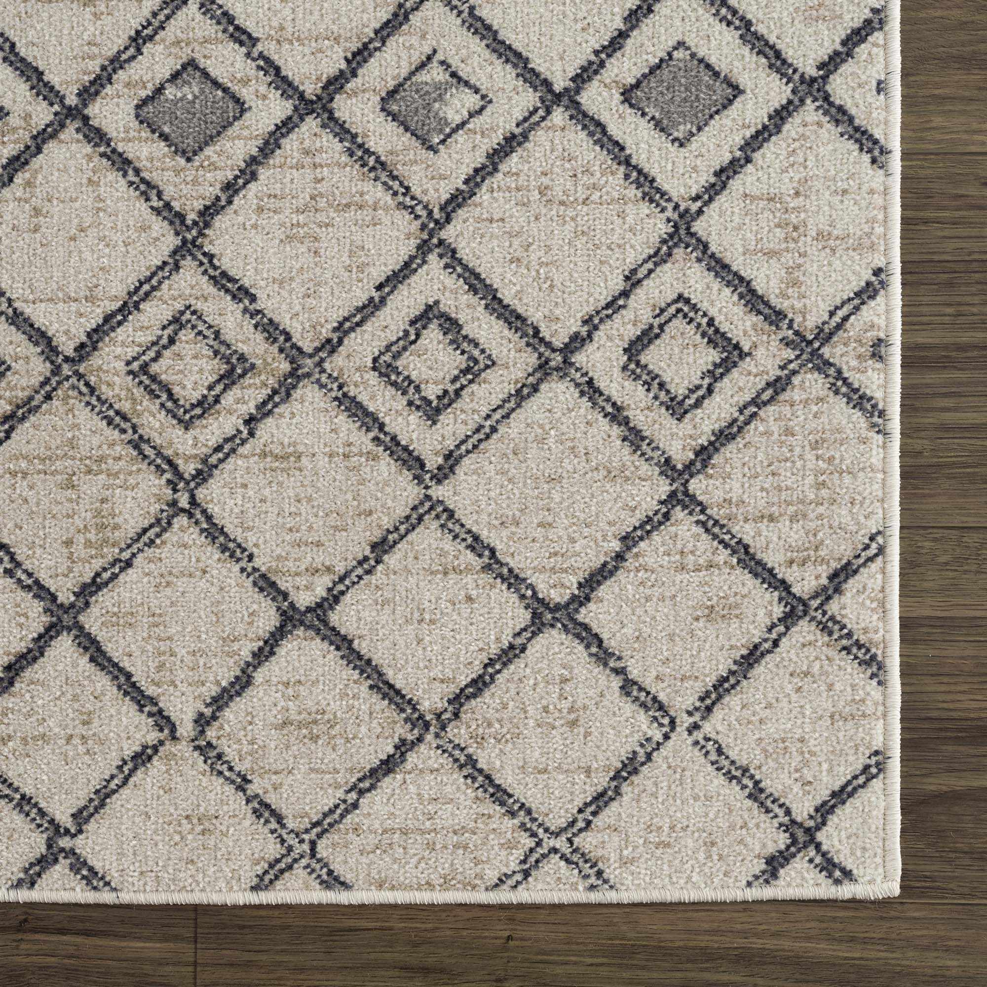 Midstream Washable Area Rug - Clearance by Boutique Rugs
