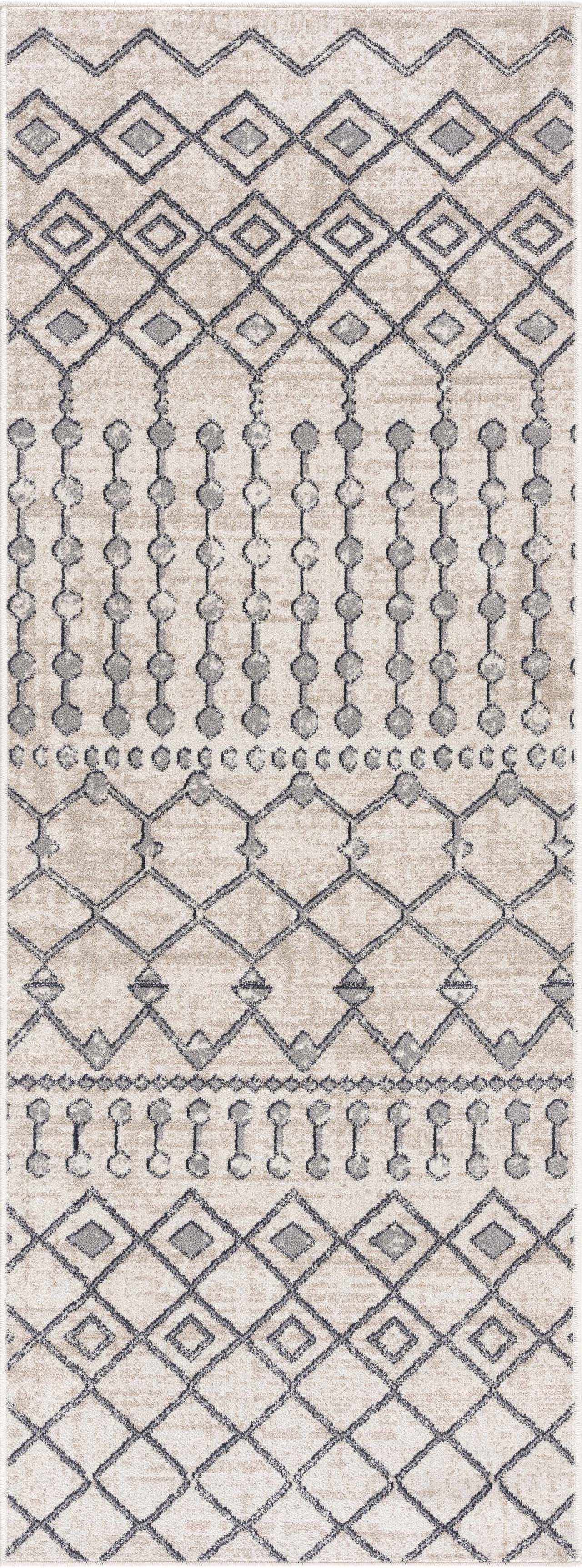 Midstream Washable Area Rug - Clearance by Boutique Rugs