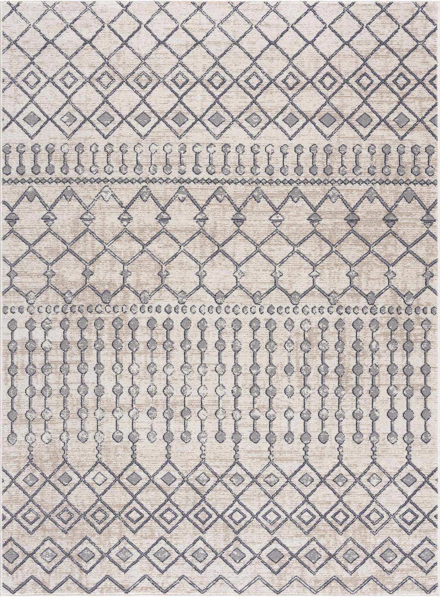 Midstream Washable Area Rug - Clearance by Boutique Rugs