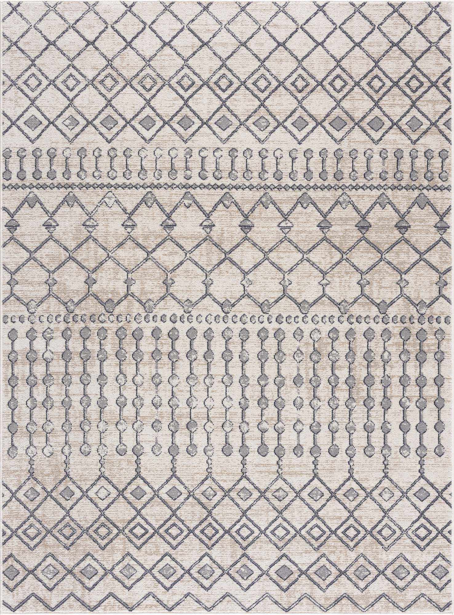 Midstream Washable Area Rug - Clearance by Boutique Rugs