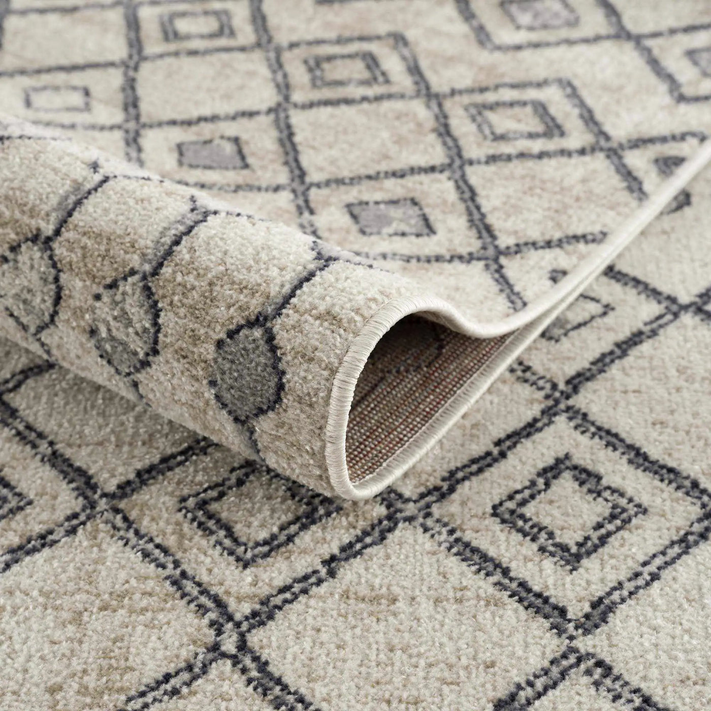 Midstream Washable Area Rug - Clearance by Boutique Rugs