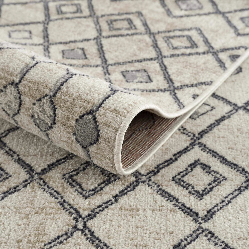 Midstream Washable Area Rug - Clearance by Boutique Rugs
