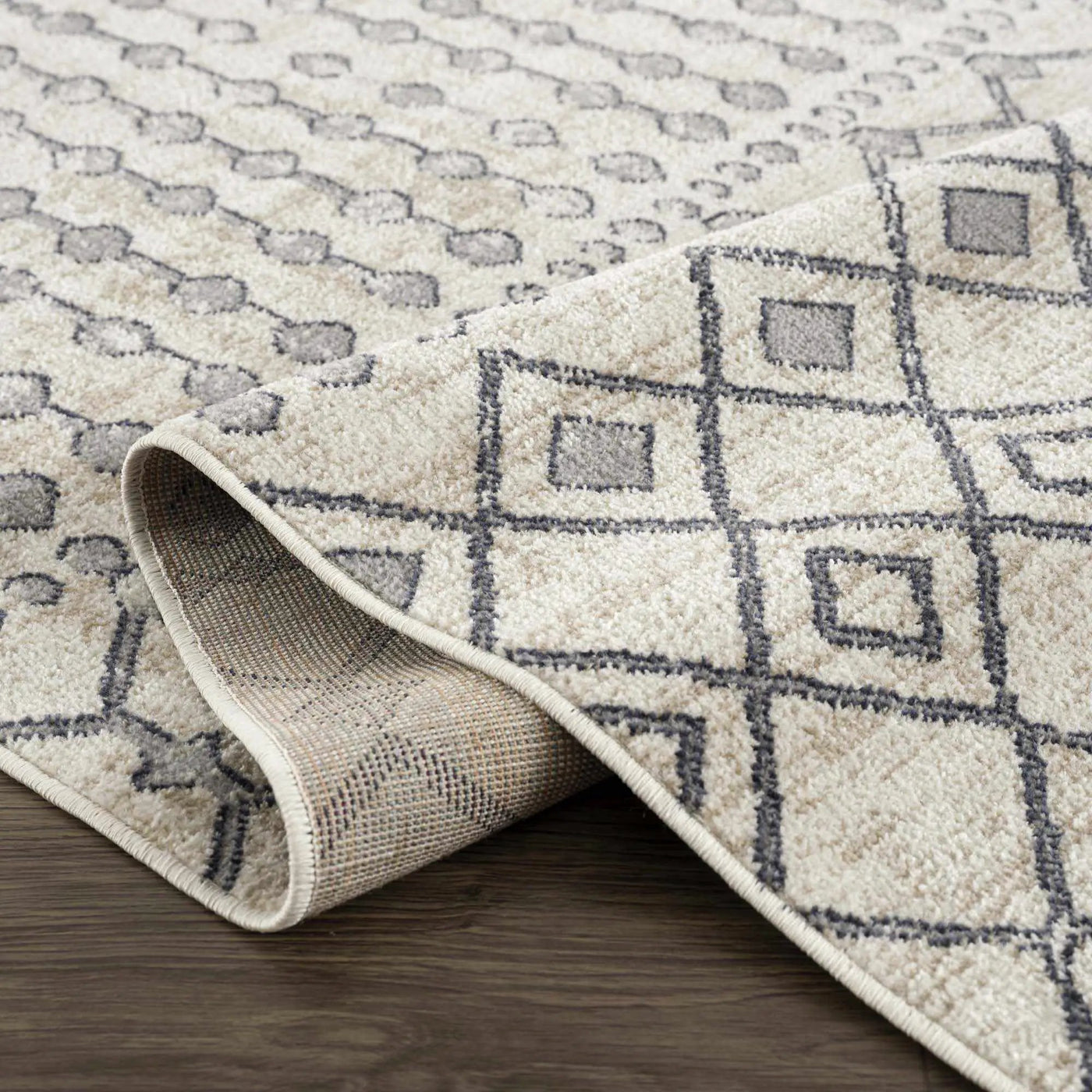 Midstream Washable Area Rug - Clearance by Boutique Rugs