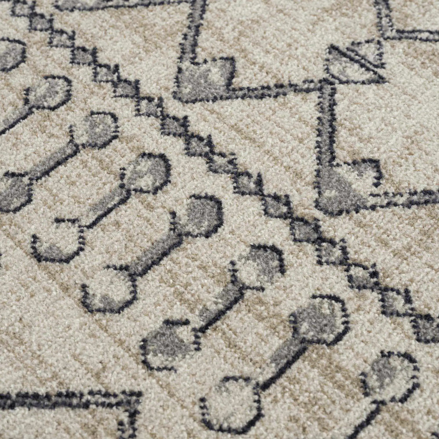Midstream Washable Area Rug - Clearance by Boutique Rugs