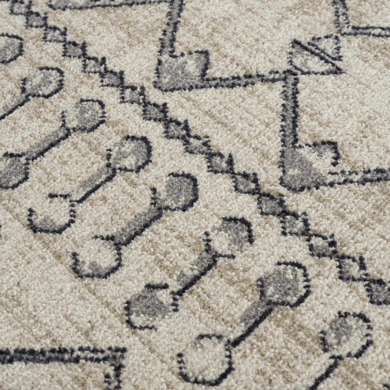Midstream Washable Area Rug - Clearance by Boutique Rugs