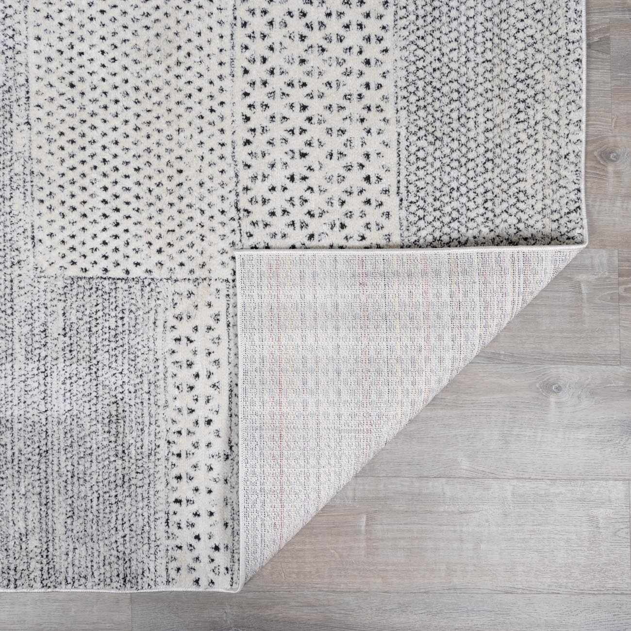 Architect Machine Woven Galey Alix x LIVABLISS GAAR-2302 Area Rug by Boutique Rugs
