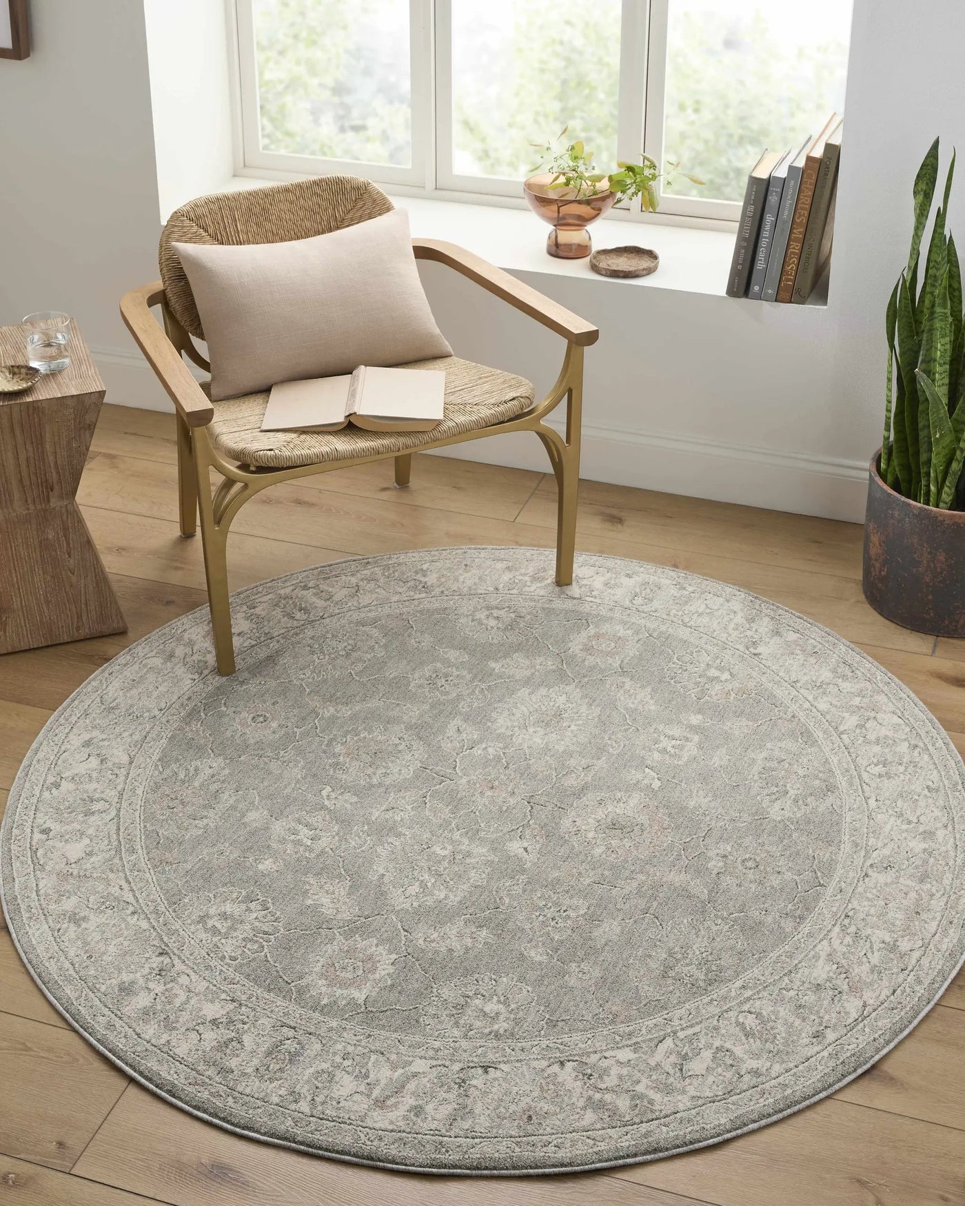 Alinae Area Rug by Boutique Rugs