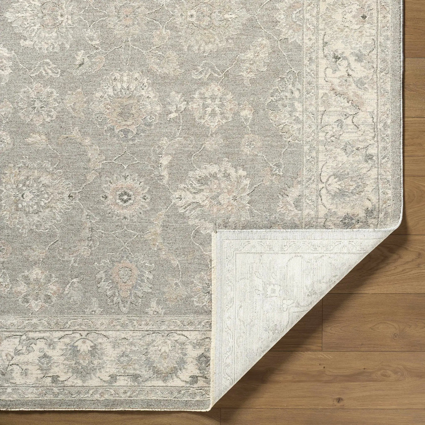 Alinae Area Rug by Boutique Rugs
