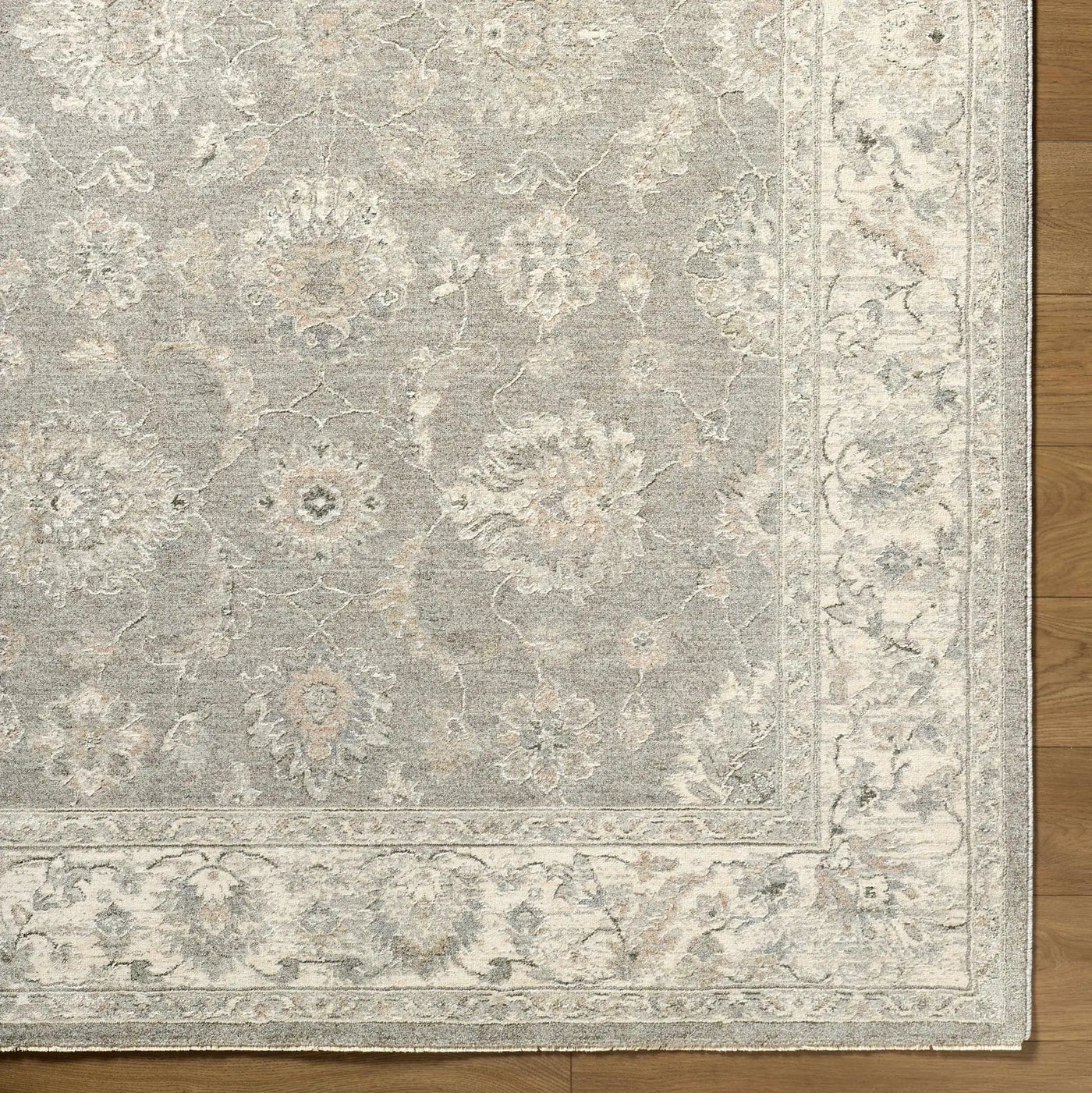 Alinae Area Rug by Boutique Rugs