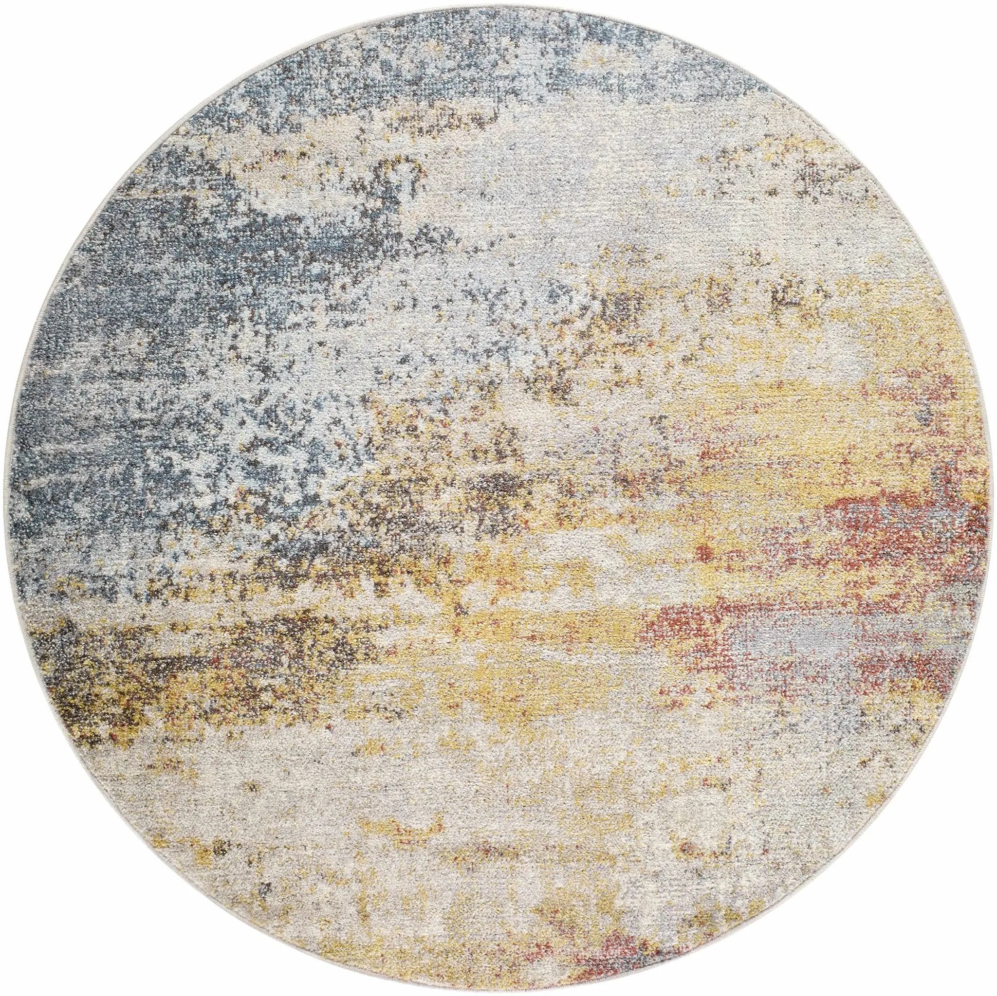 Alexandra Area Rug by Boutique Rugs