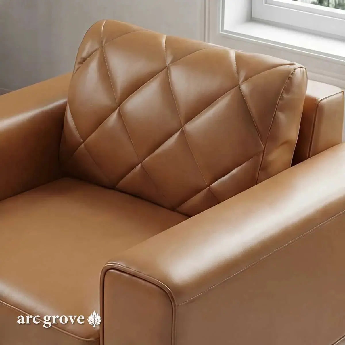 Ekerö · Office Waiting Area Lounge Seating by Arc Grove