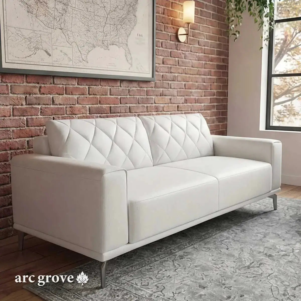 Ekerö · Office Waiting Area Lounge Seating by Arc Grove